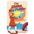 The Elusive Mrs Pollifax - Paperback