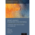 Women's Journey to Empowerment in the 21st Century: A Transnational Feminist Analysis of Women's Lives in Modern Times - Hardcover