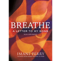 Breathe: A Letter to My Sons - Paperback