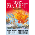 The Fifth Elephant: Stage Adaptation - Paperback