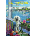 The Herringbone Harbor Mystery - Hardcover