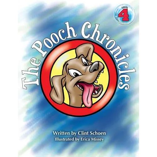 The Pooch Chronicles - Paperback