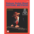 Deluxe Pedal Steel Guitar Method - Paperback