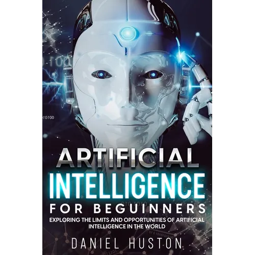 Artificial Intelligence for beguinners - Paperback