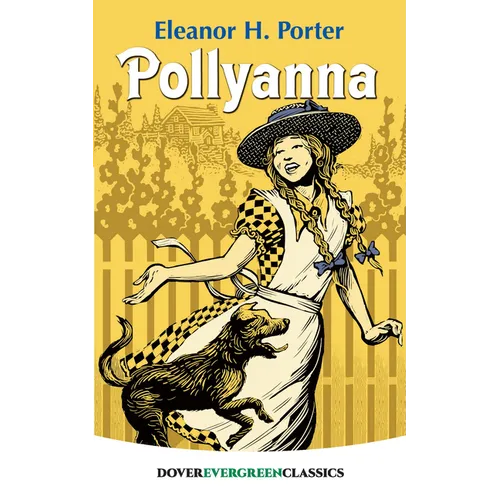 Pollyanna - Paperback