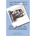 The Raid on Oschersleben - Paperback
