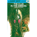 The Clue in the Embers - Hardcover