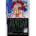 Tisa: New-Generation African Poets: A Chapbook Box Set - Hardcover
