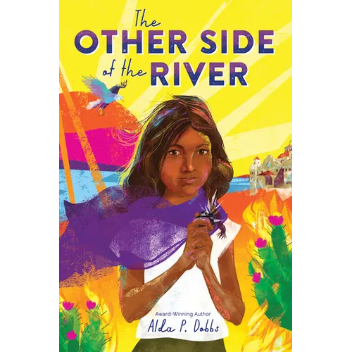 The Other Side of the River - Hardcover