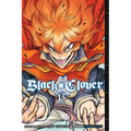 Black Clover, Vol. 15: The Victors - Paperback