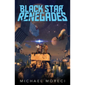 Black Star Renegades - Paperback