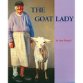 The Goat Lady - Paperback