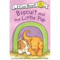 Biscuit and the Little Pup - Hardcover