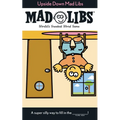 Upside Down Mad Libs: World's Greatest Word Game - Paperback