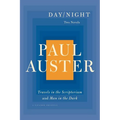 Day/Night: Two Novels: Travels in the Scriptorium and Man in the Dark - Paperback