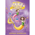 Fairy Mom and Me #4: Fairy Mermaid Magic - Hardcover