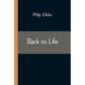 Back to Life - Paperback