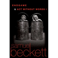 Endgame and Act Without Words - Paperback