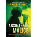 Absinthe of Malice - Paperback