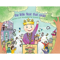 The Little Float That Could - Hardcover