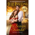 My Season of Scandal: The Palace of Rogues - Mass Market Paperbound