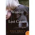 The Wonder of Lost Causes - Paperback