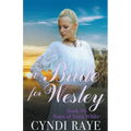 A Bride for Wesley - Paperback