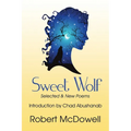 Sweet Wolf: Selected & New Poems - Paperback