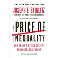 The Price of Inequality - Paperback