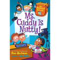 Ms. Cuddy Is Nutty! - Paperback