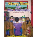 Story Time with Ms. Rhonda - Paperback
