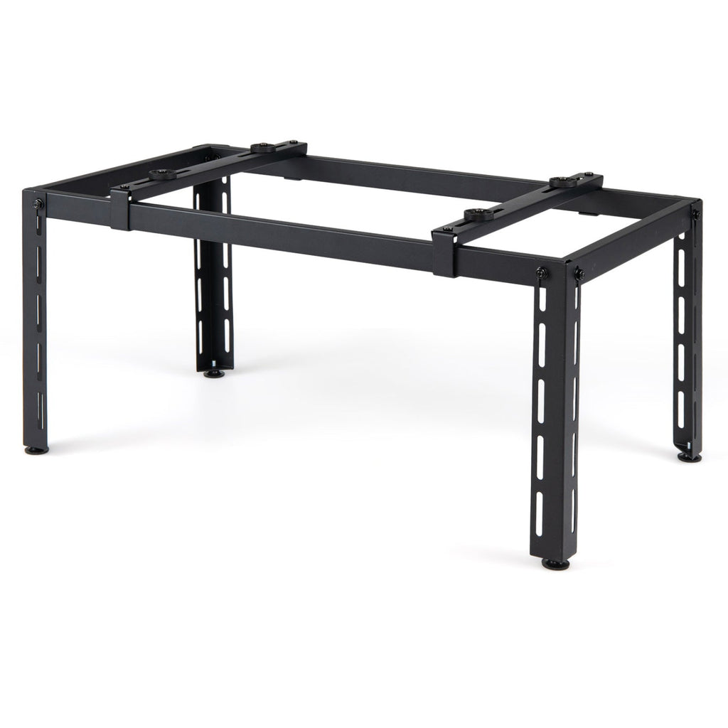 Heavy-Duty AC Condenser Stand for 9000-36000 BTU Mini Splits