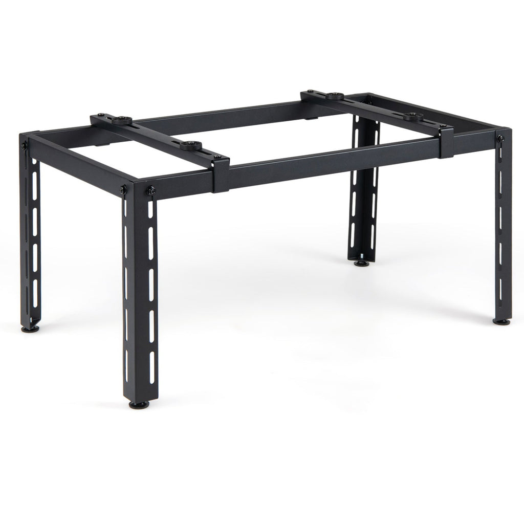 Heavy-Duty AC Condenser Stand for 9000-36000 BTU Mini Splits