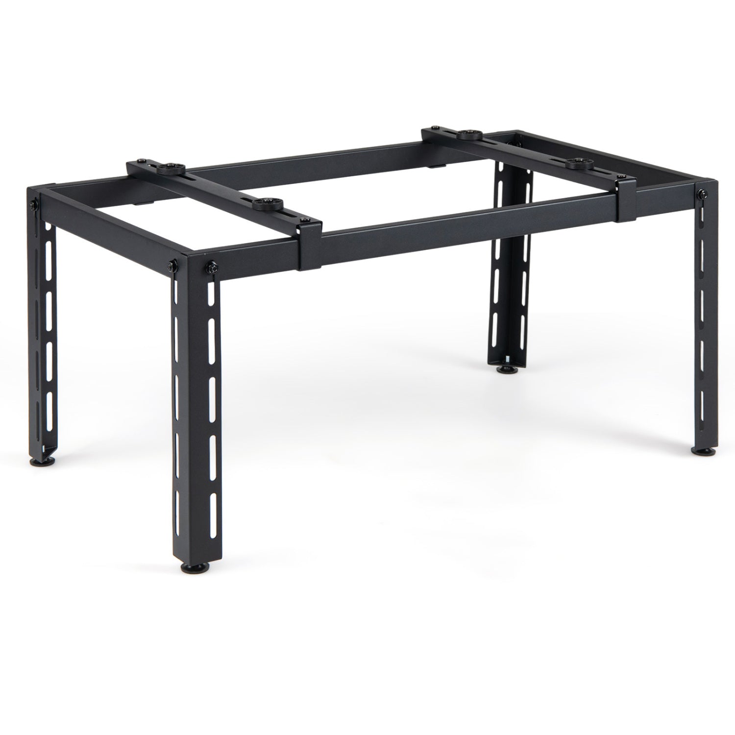 Heavy-Duty AC Condenser Stand for 9000-36000 BTU Mini Splits