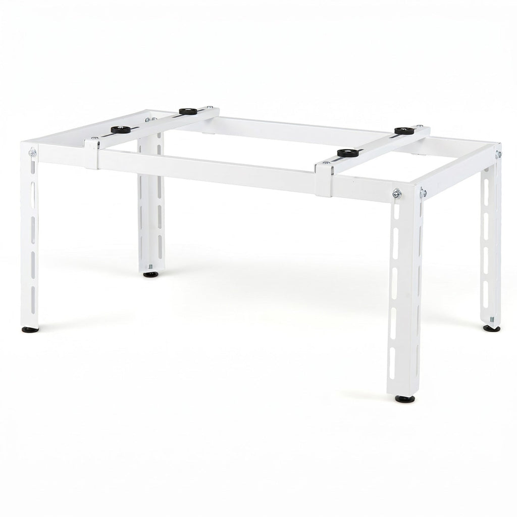 Heavy-Duty AC Condenser Stand for 9000-36000 BTU Mini Splits