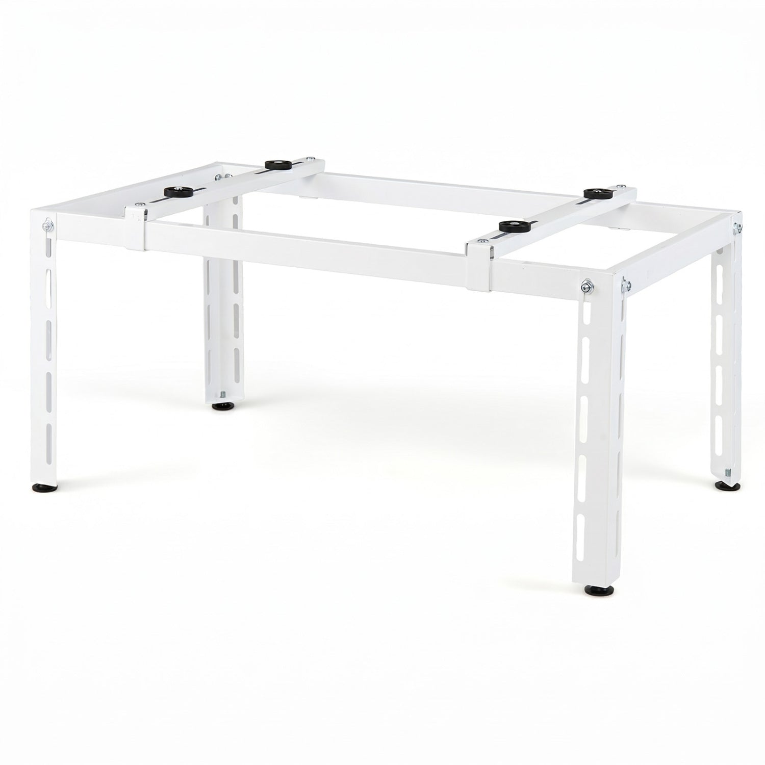Heavy-Duty AC Condenser Stand for 9000-36000 BTU Mini Splits