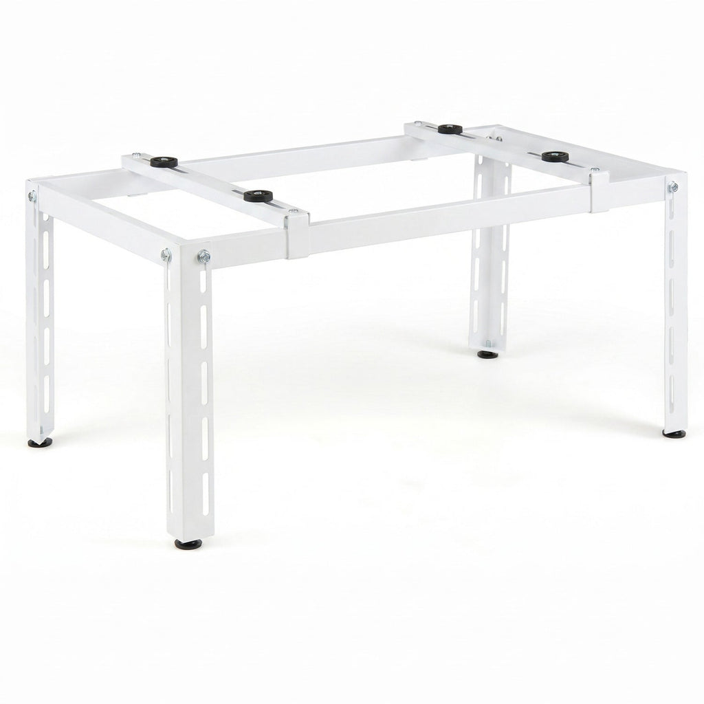 Heavy-Duty AC Condenser Stand for 9000-36000 BTU Mini Splits