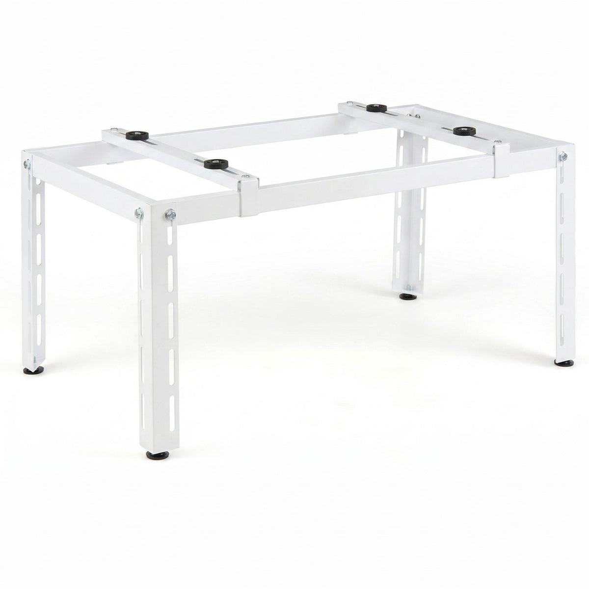 Heavy-Duty AC Condenser Stand for 9000-36000 BTU Mini Splits