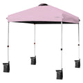 6.6 x 6.6 Feet Outdoor Pop