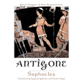 Antigone - Paperback
