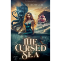 The Cursed Sea - Paperback