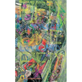 FIFTYoneFIFTY - Paperback