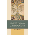 Geography and the Wealth of Nations - Paperback
