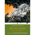 Rip Van Winkle and Other Stories - Paperback