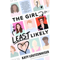 The Girl Least Likely - Hardcover