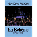 La Bohème in Full Score - Paperback