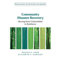 Community Disaster Recovery - Paperback