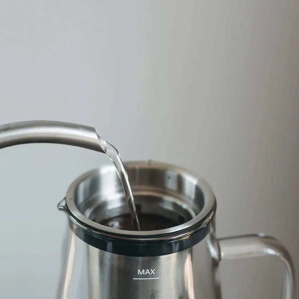 Cold Brew Maker
