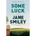 Some Luck - Paperback