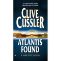 Atlantis Found - Mass Market Paperbound